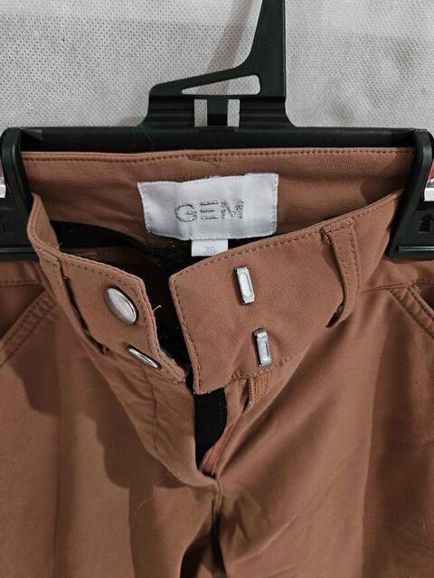 pantalon GEM