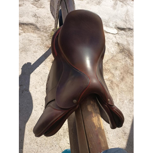 Selle Delgrange Philéa 2022 17.5