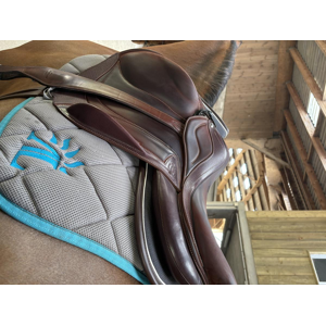 Selle devoucoux chiberta lab