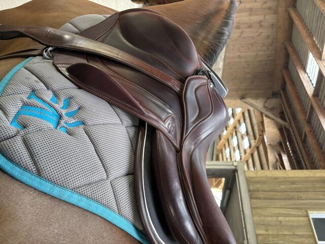 Selle devoucoux chiberta lab