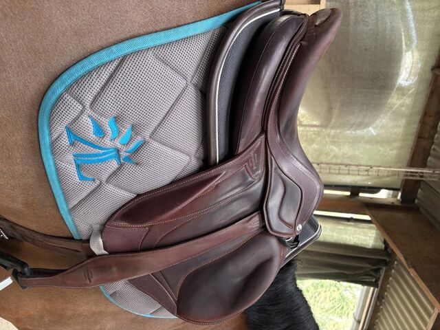 Selle devoucoux chiberta lab