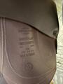 Selle devoucoux chiberta lab