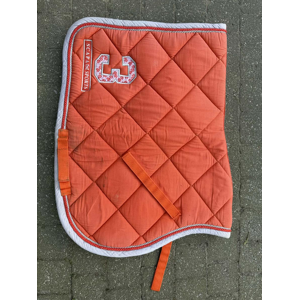 Tapis de selle scapa