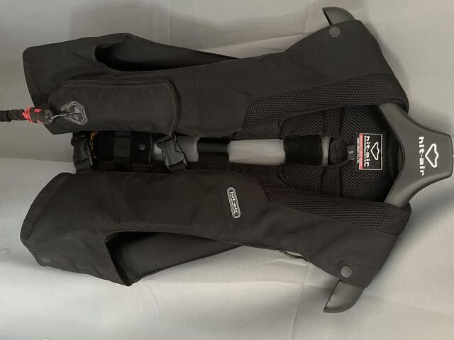 Airbag Hit air complet 3