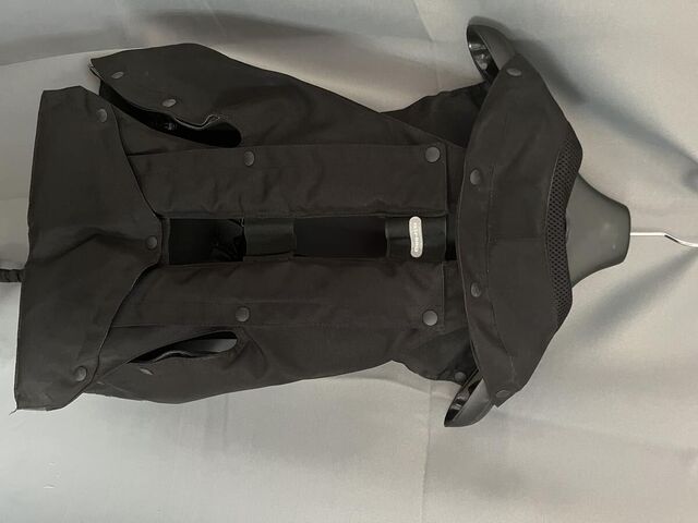 Airbag Hit air complet 3