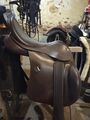 Selle mixte Bates 17,5
