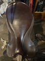 Selle mixte Bates 17,5