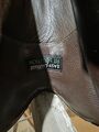 Selle mixte Bates 17,5