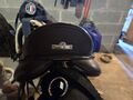 Selle mixte Bates 17,5