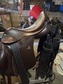 Selle mixte Bates 17,5