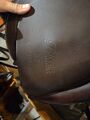 Selle mixte Bates 17,5