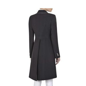 Frac dressage equiline noir 36