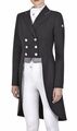 Frac dressage equiline noir 36