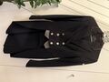 Frac dressage equiline noir 36