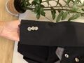 Frac dressage equiline noir 36