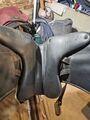 Selle dressage altair