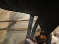 Selle dressage altair