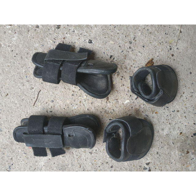 Guêtres Performance