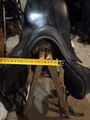 Selle dressage altair