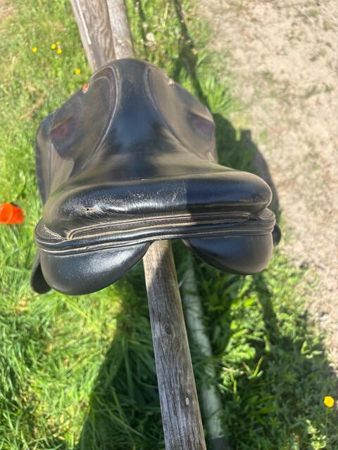 Selle Mixte Eric Thomas