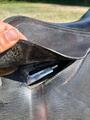 Selle Mixte Eric Thomas