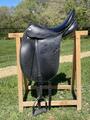Selle dressage Stubben Ph. Fontaine
