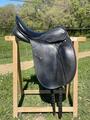 Selle dressage Stubben Ph. Fontaine