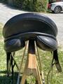 Selle dressage Stubben Ph. Fontaine