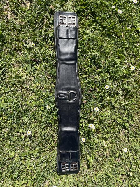 Selle dressage Stubben Ph. Fontaine