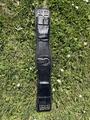 Selle dressage Stubben Ph. Fontaine