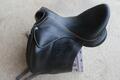 Selle de dressage CHILDERIC 18