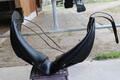 Selle de dressage CHILDERIC 18
