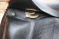Selle de dressage CHILDERIC 18