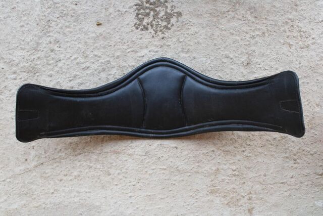 Selle de dressage CHILDERIC 18