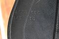 Selle de dressage CHILDERIC 18