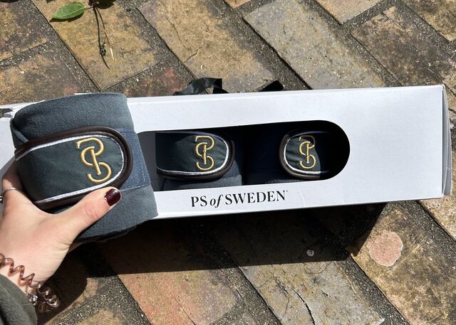 Bandes de polo Ps of Sweden