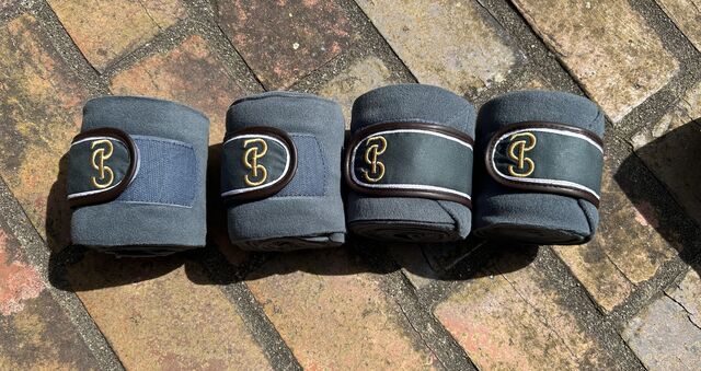Bandes de polo Ps of Sweden