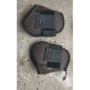 Paire de protèges boulets