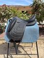 À vendre Selle de dressage Devoucoux Makila Harmonie