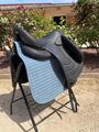 À vendre Selle de dressage Devoucoux Makila Harmonie