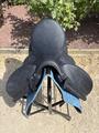 À vendre Selle de dressage Devoucoux Makila Harmonie