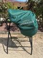 À vendre Selle de dressage Devoucoux Makila Harmonie