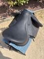 À vendre Selle de dressage Devoucoux Makila Harmonie
