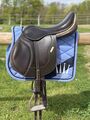 Tapis Spooks bleu ciel taille cheval coupe mixte