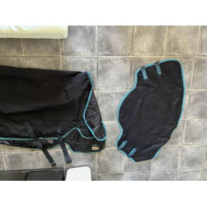 Couverture Horseware