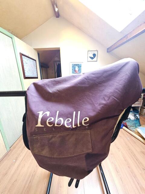 Selle Rebelle