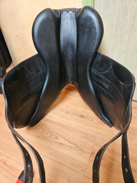 Selle Rebelle
