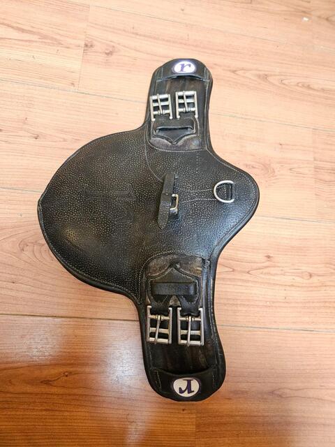 Selle Rebelle