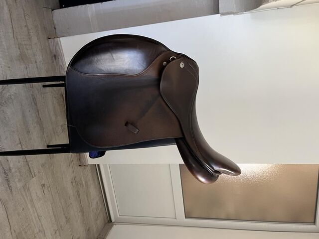 Selle Courtois de Maleville