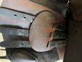 Selle Courtois de Maleville